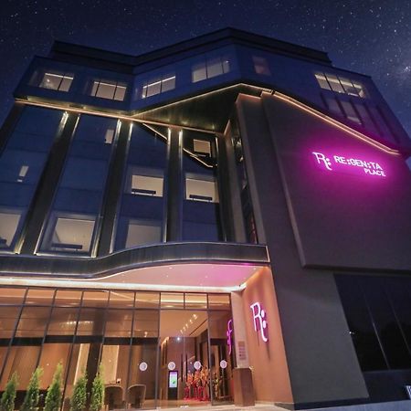 Regenta Place Verka Amritsar Exteriér fotografie
