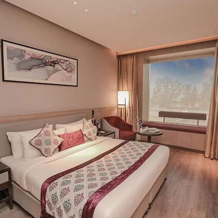 Regenta Place Verka Amritsar Exteriér fotografie