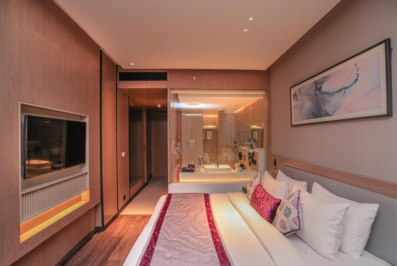 Regenta Place Verka Amritsar Exteriér fotografie
