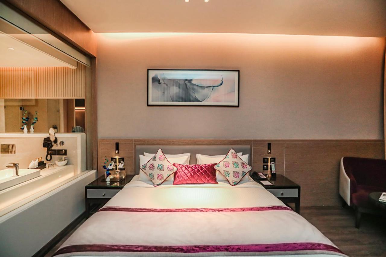 Regenta Place Verka Amritsar Exteriér fotografie