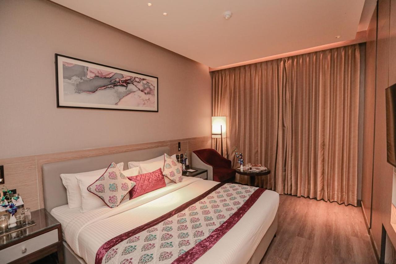 Regenta Place Verka Amritsar Exteriér fotografie