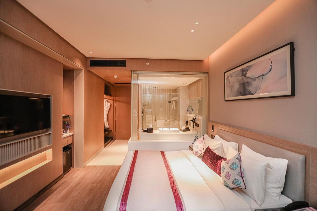 Regenta Place Verka Amritsar Exteriér fotografie