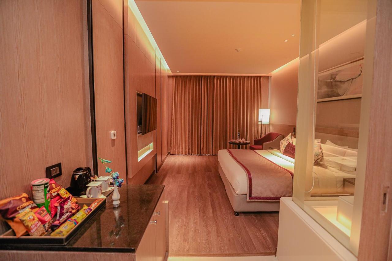 Regenta Place Verka Amritsar Exteriér fotografie