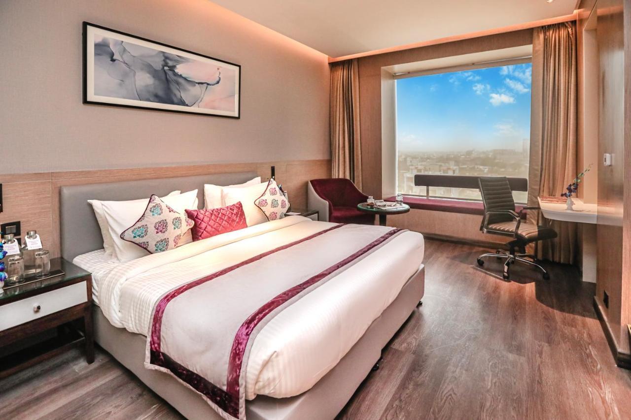Regenta Place Verka Amritsar Exteriér fotografie