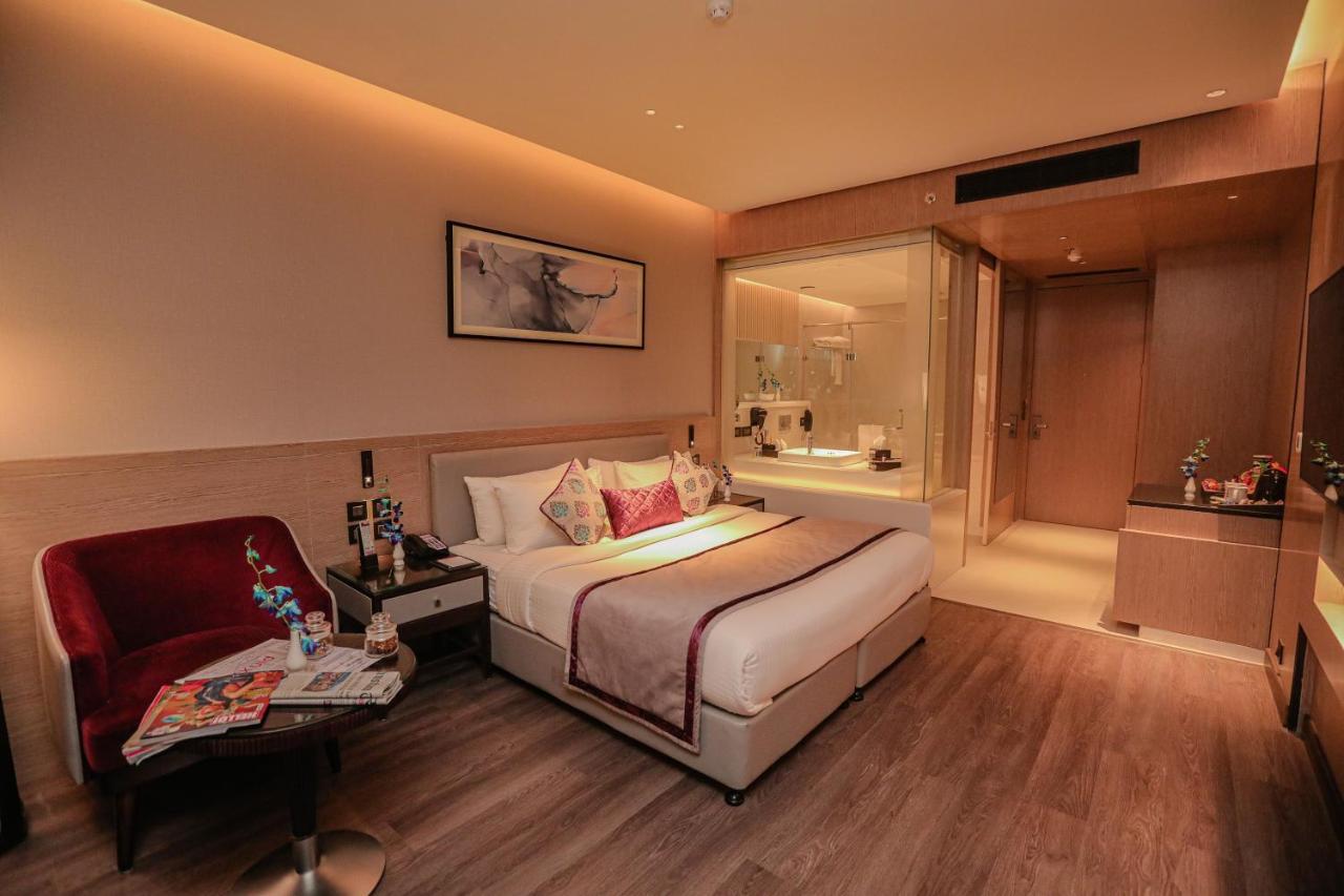 Regenta Place Verka Amritsar Exteriér fotografie
