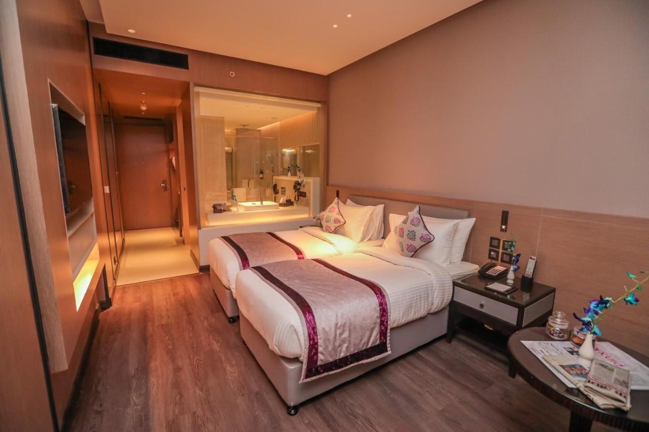 Regenta Place Verka Amritsar Exteriér fotografie