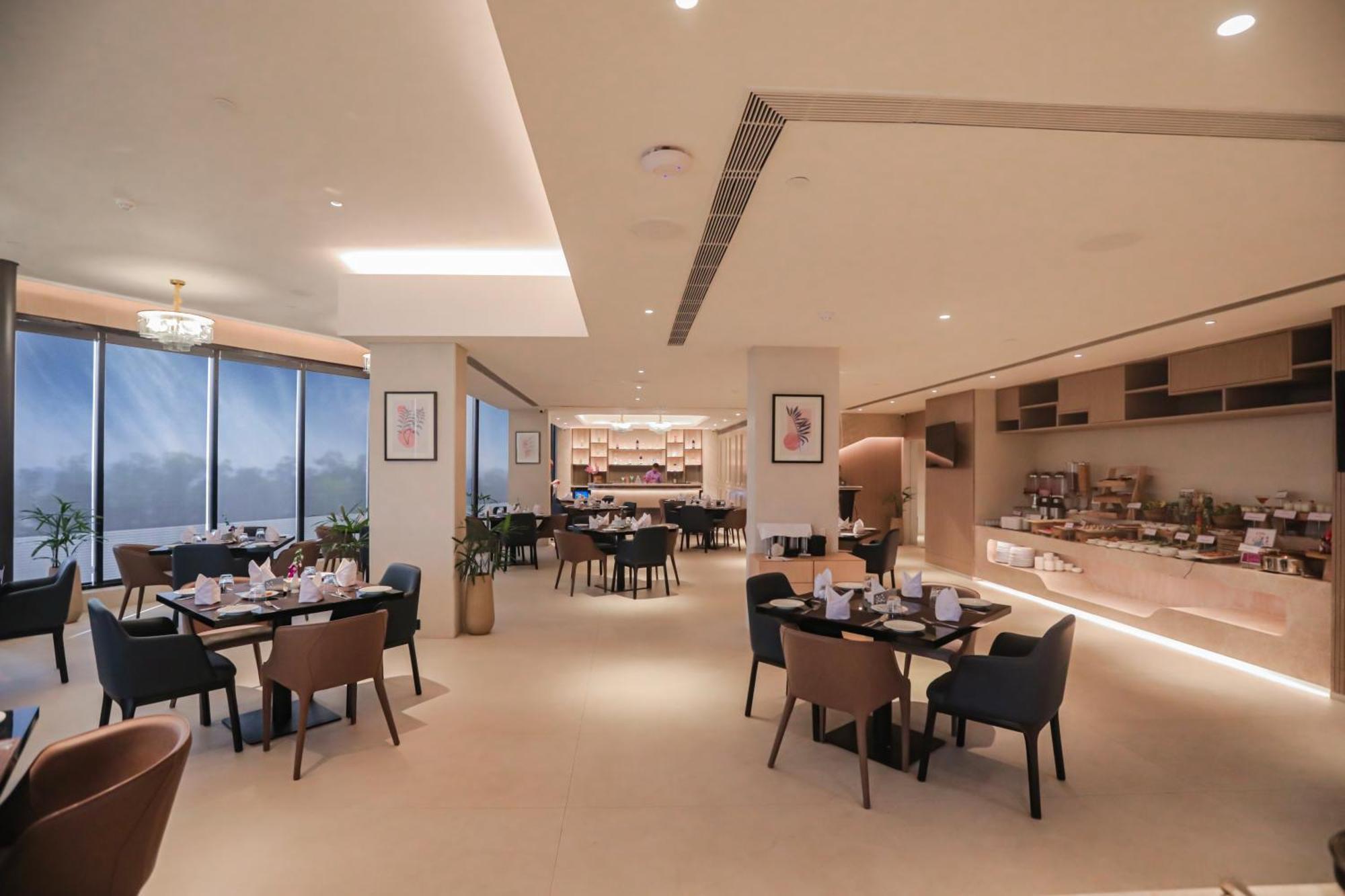 Regenta Place Verka Amritsar Exteriér fotografie