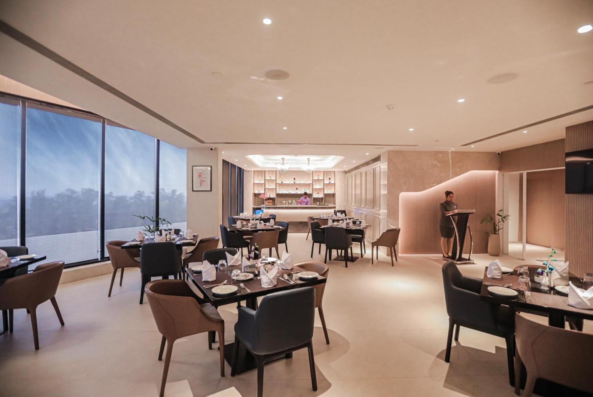 Regenta Place Verka Amritsar Exteriér fotografie