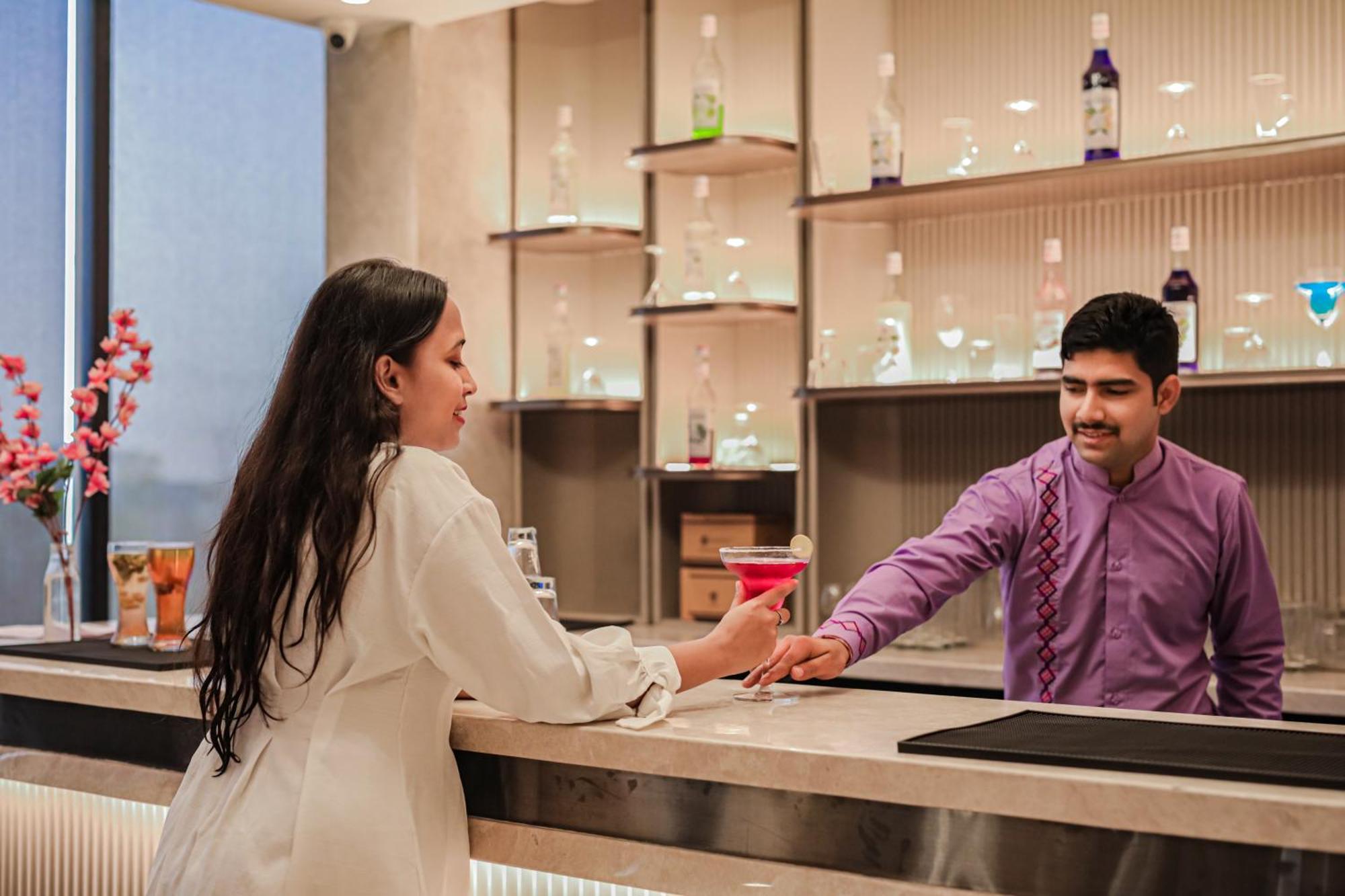 Regenta Place Verka Amritsar Exteriér fotografie